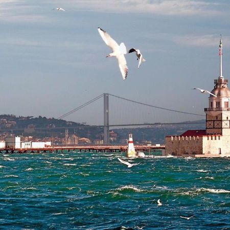Cumbali Suite Hotel İstanbul Dış mekan fotoğraf