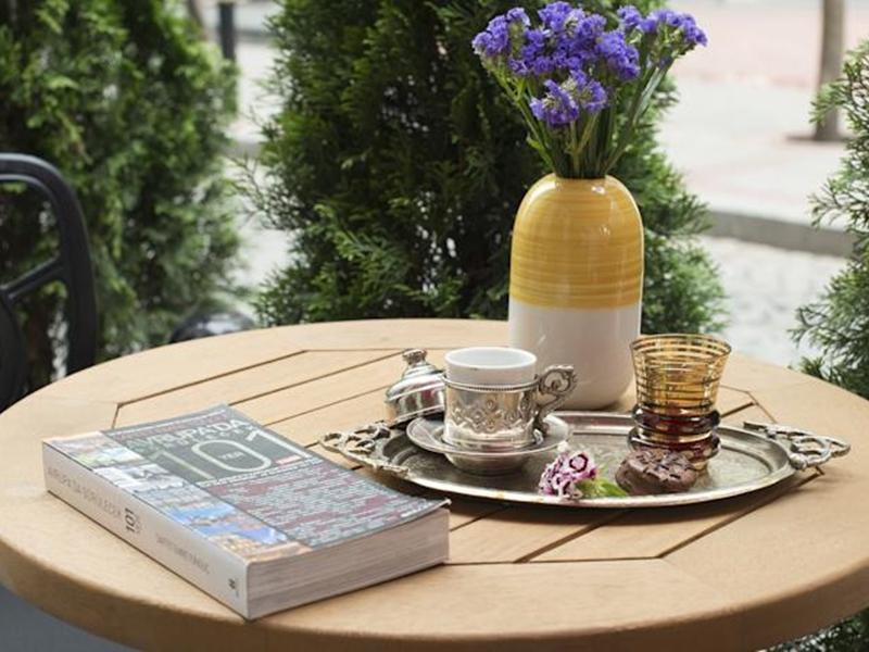 Cumbali Suite Hotel İstanbul Dış mekan fotoğraf