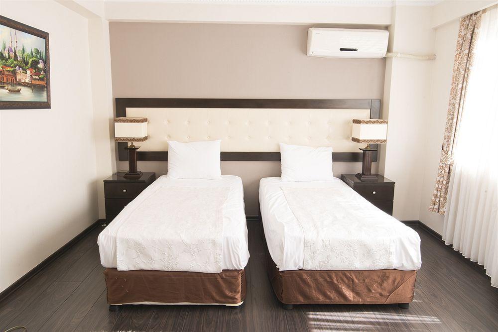 Cumbali Suite Hotel İstanbul Dış mekan fotoğraf