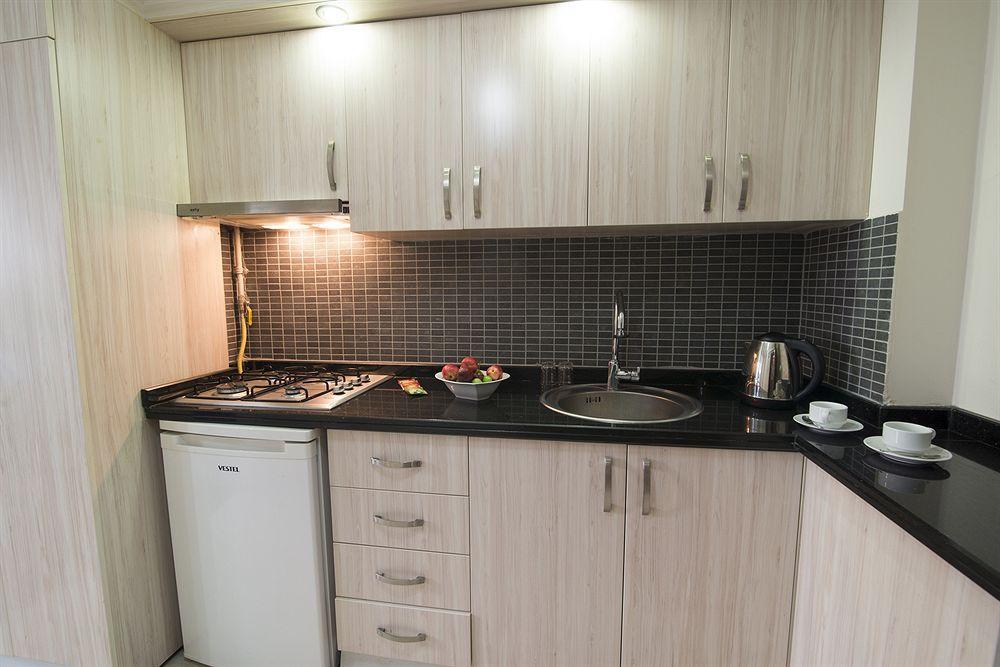Cumbali Suite Hotel İstanbul Dış mekan fotoğraf