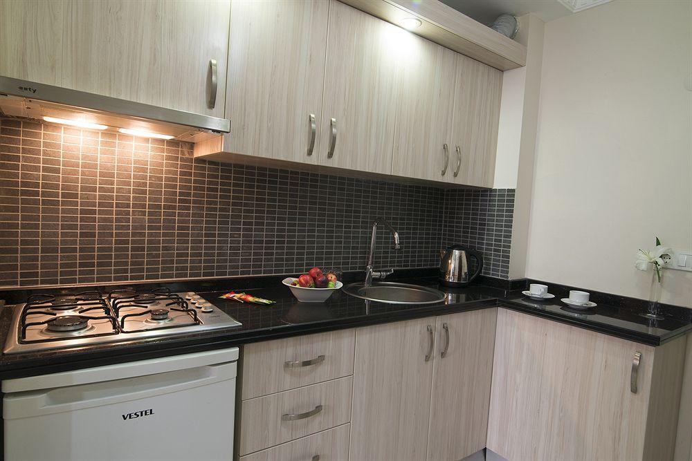 Cumbali Suite Hotel İstanbul Dış mekan fotoğraf
