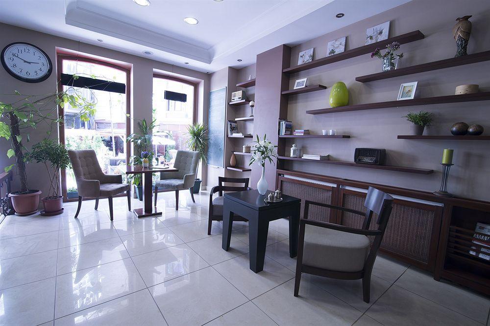 Cumbali Suite Hotel İstanbul Dış mekan fotoğraf