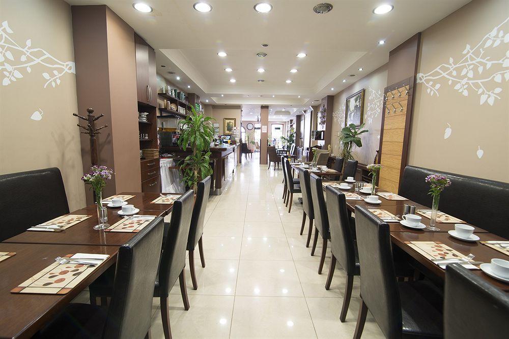 Cumbali Suite Hotel İstanbul Dış mekan fotoğraf