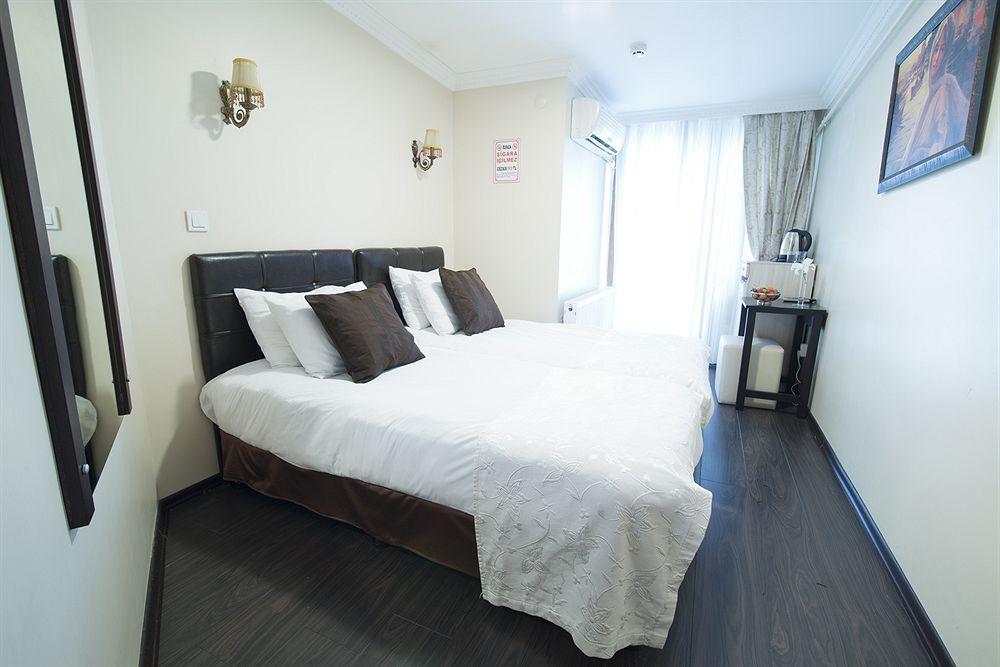Cumbali Suite Hotel İstanbul Dış mekan fotoğraf