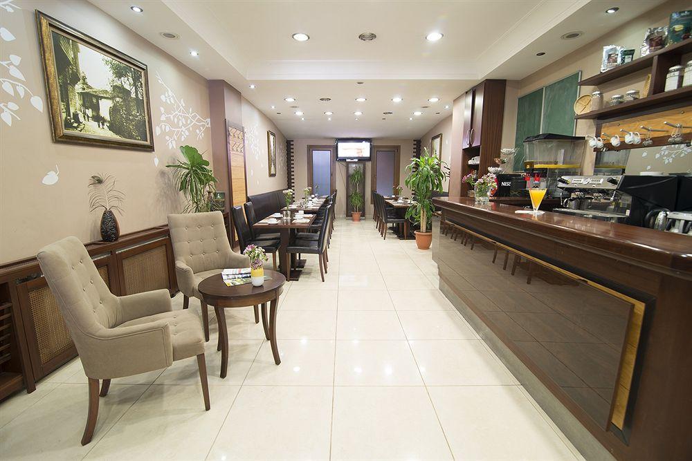 Cumbali Suite Hotel İstanbul Dış mekan fotoğraf
