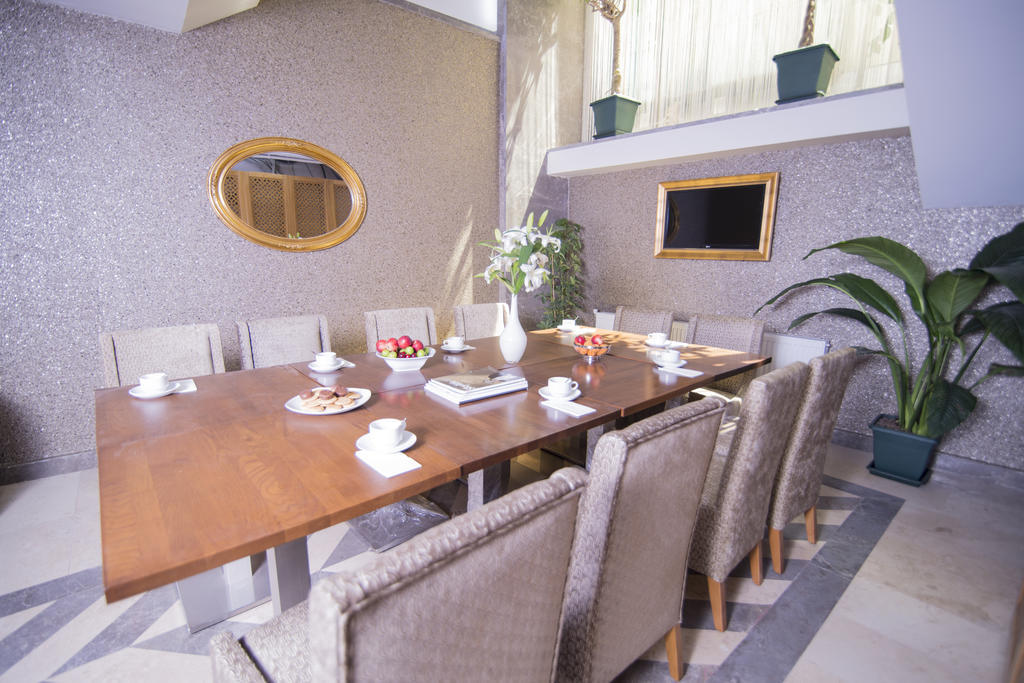 Cumbali Suite Hotel İstanbul Dış mekan fotoğraf