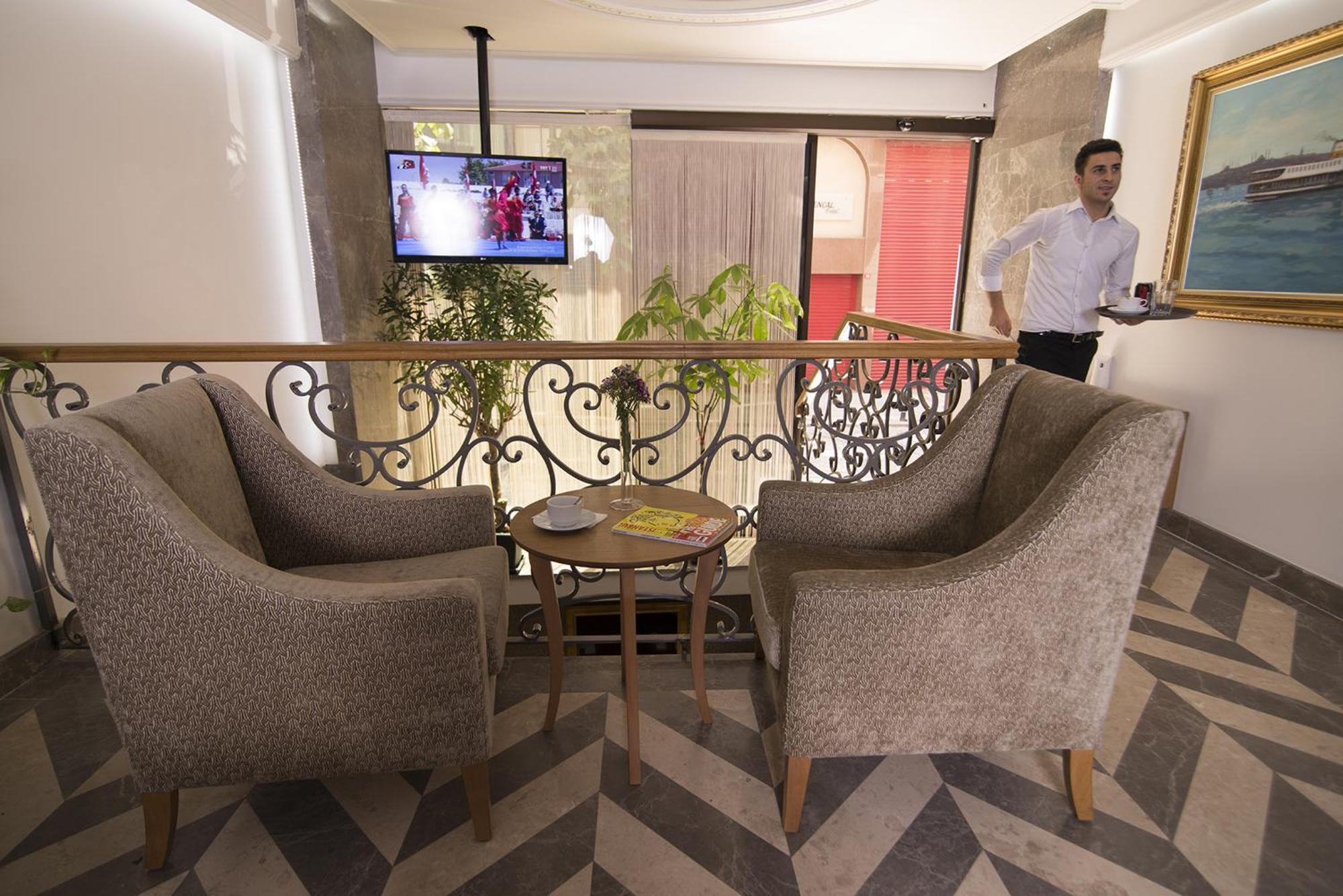 Cumbali Suite Hotel İstanbul Dış mekan fotoğraf