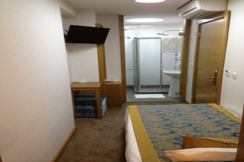 Cumbali Suite Hotel İstanbul Dış mekan fotoğraf