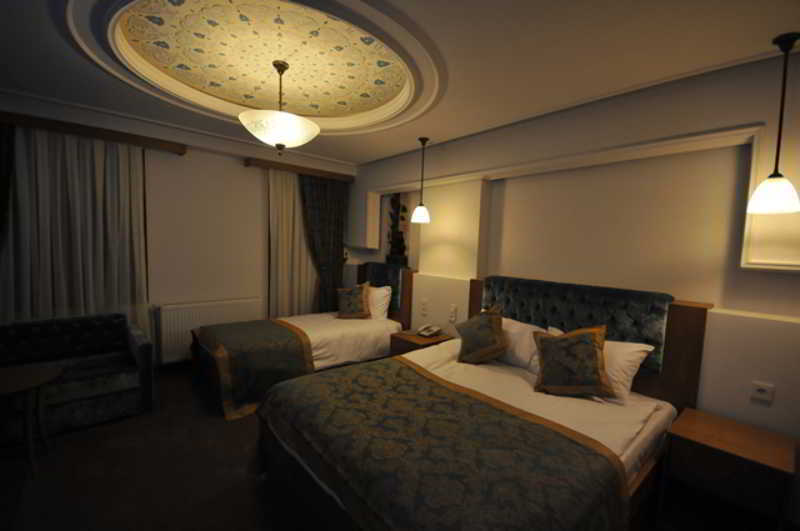 Cumbali Suite Hotel İstanbul Dış mekan fotoğraf