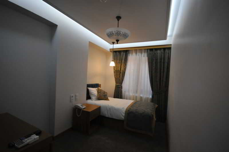 Cumbali Suite Hotel İstanbul Dış mekan fotoğraf