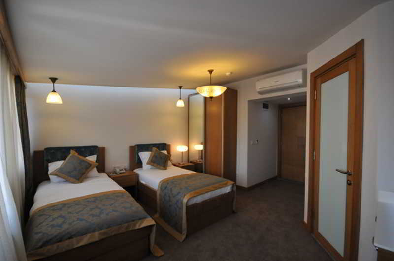 Cumbali Suite Hotel İstanbul Dış mekan fotoğraf