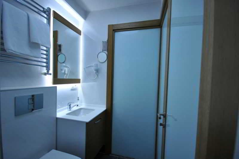 Cumbali Suite Hotel İstanbul Dış mekan fotoğraf