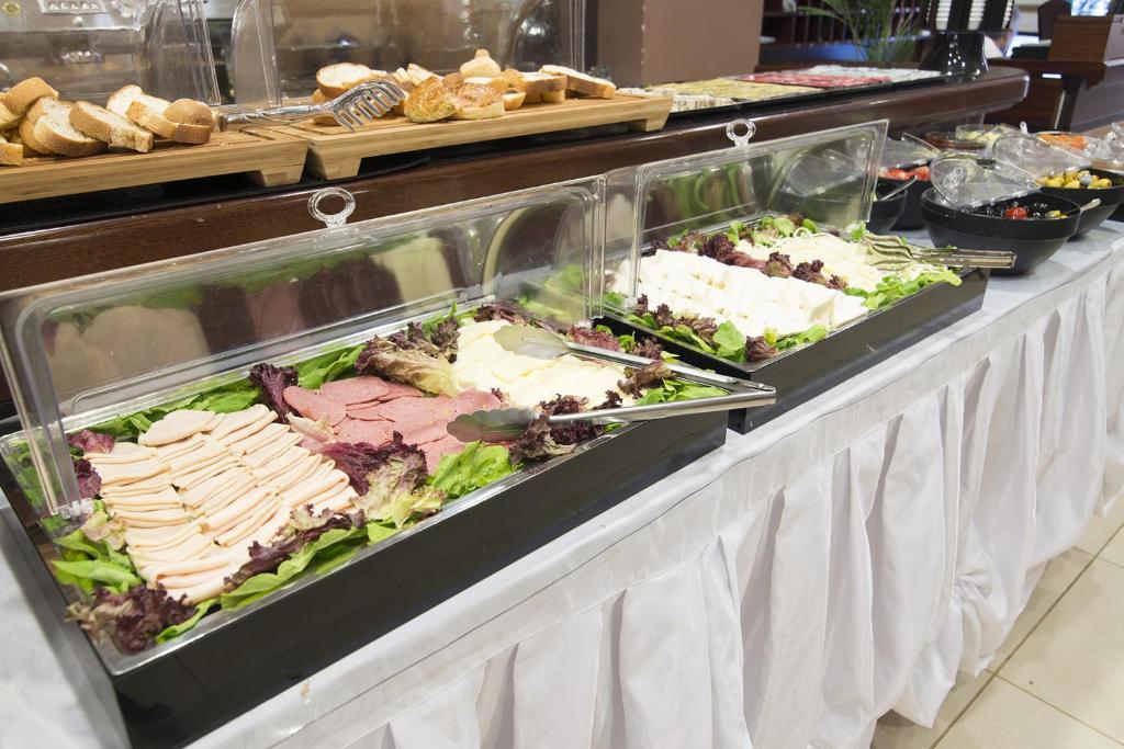 Cumbali Suite Hotel İstanbul Dış mekan fotoğraf
