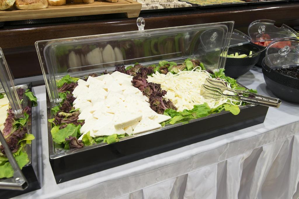 Cumbali Suite Hotel İstanbul Dış mekan fotoğraf