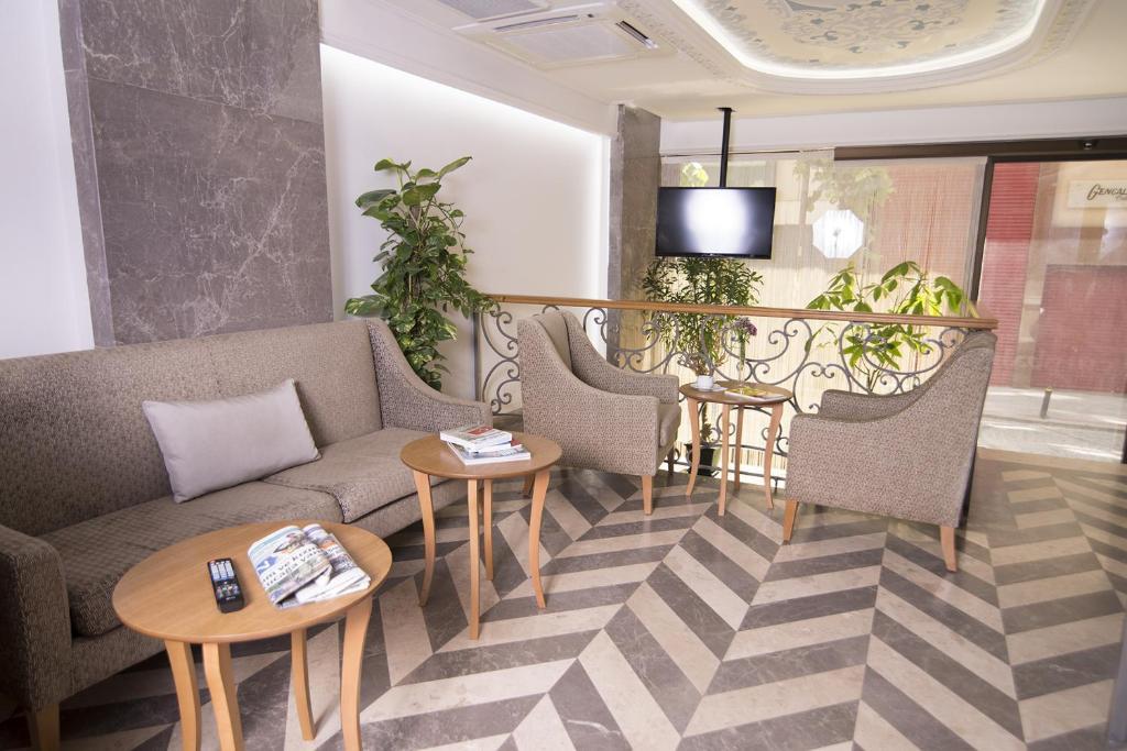 Cumbali Suite Hotel İstanbul Dış mekan fotoğraf