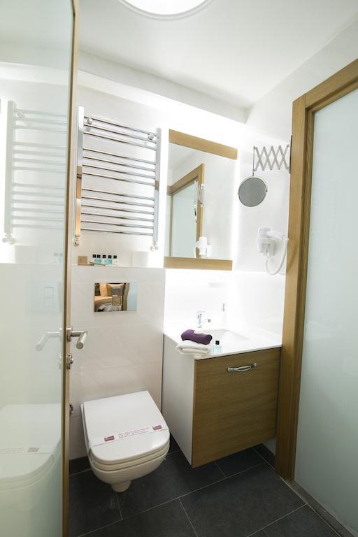 Cumbali Suite Hotel İstanbul Oda fotoğraf