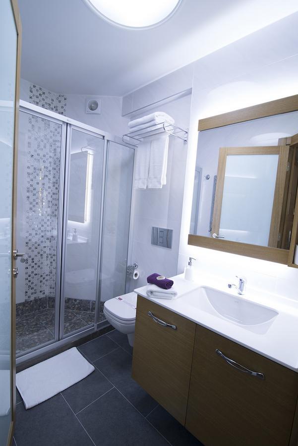Cumbali Suite Hotel İstanbul Oda fotoğraf