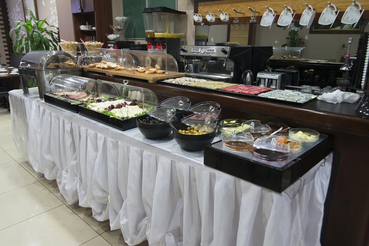 Cumbali Suite Hotel İstanbul Dış mekan fotoğraf
