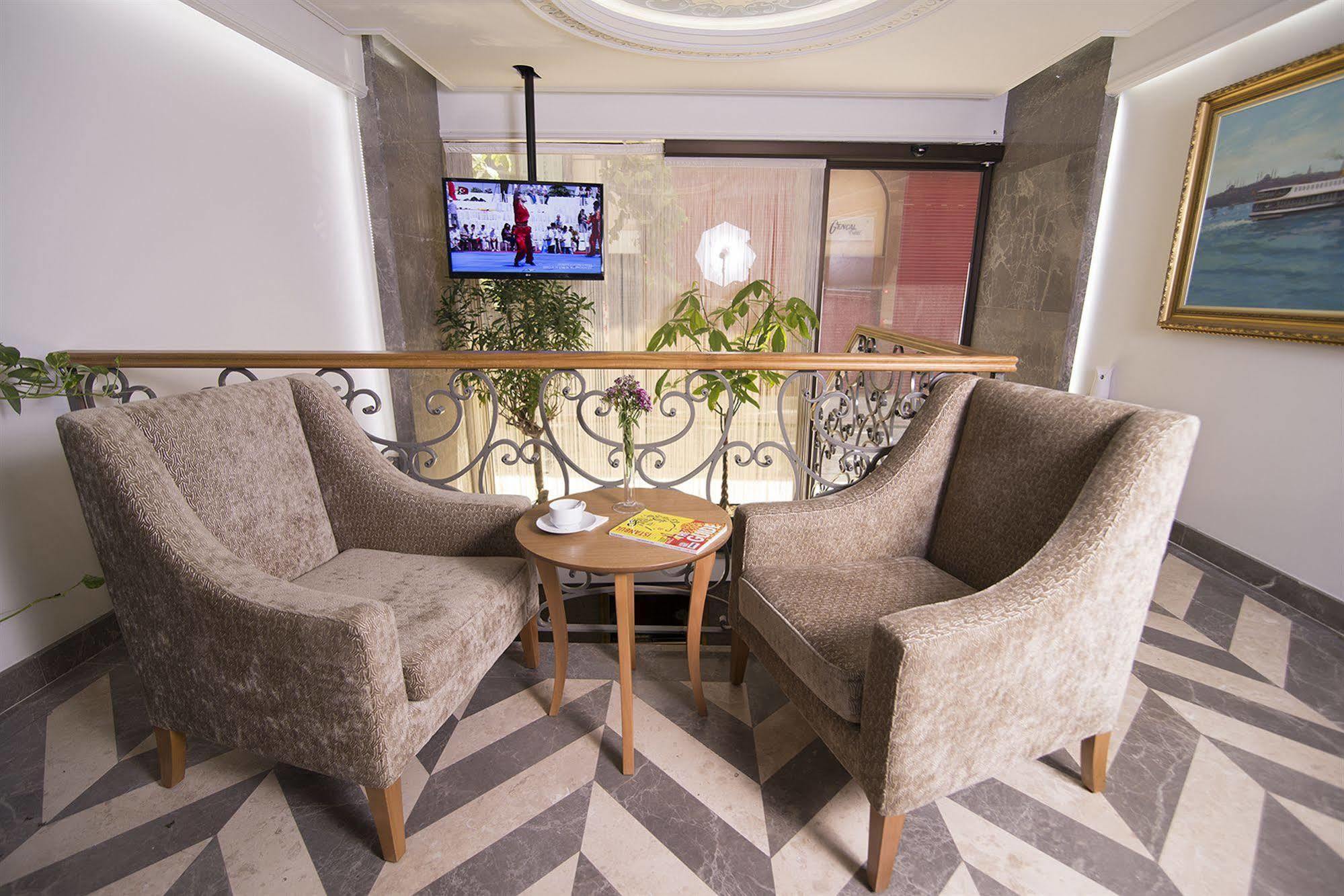 Cumbali Suite Hotel İstanbul Dış mekan fotoğraf