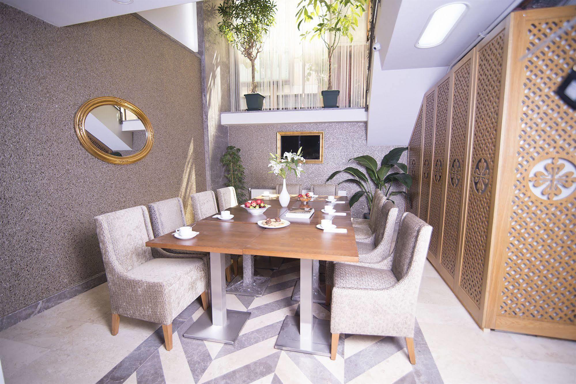 Cumbali Suite Hotel İstanbul Dış mekan fotoğraf