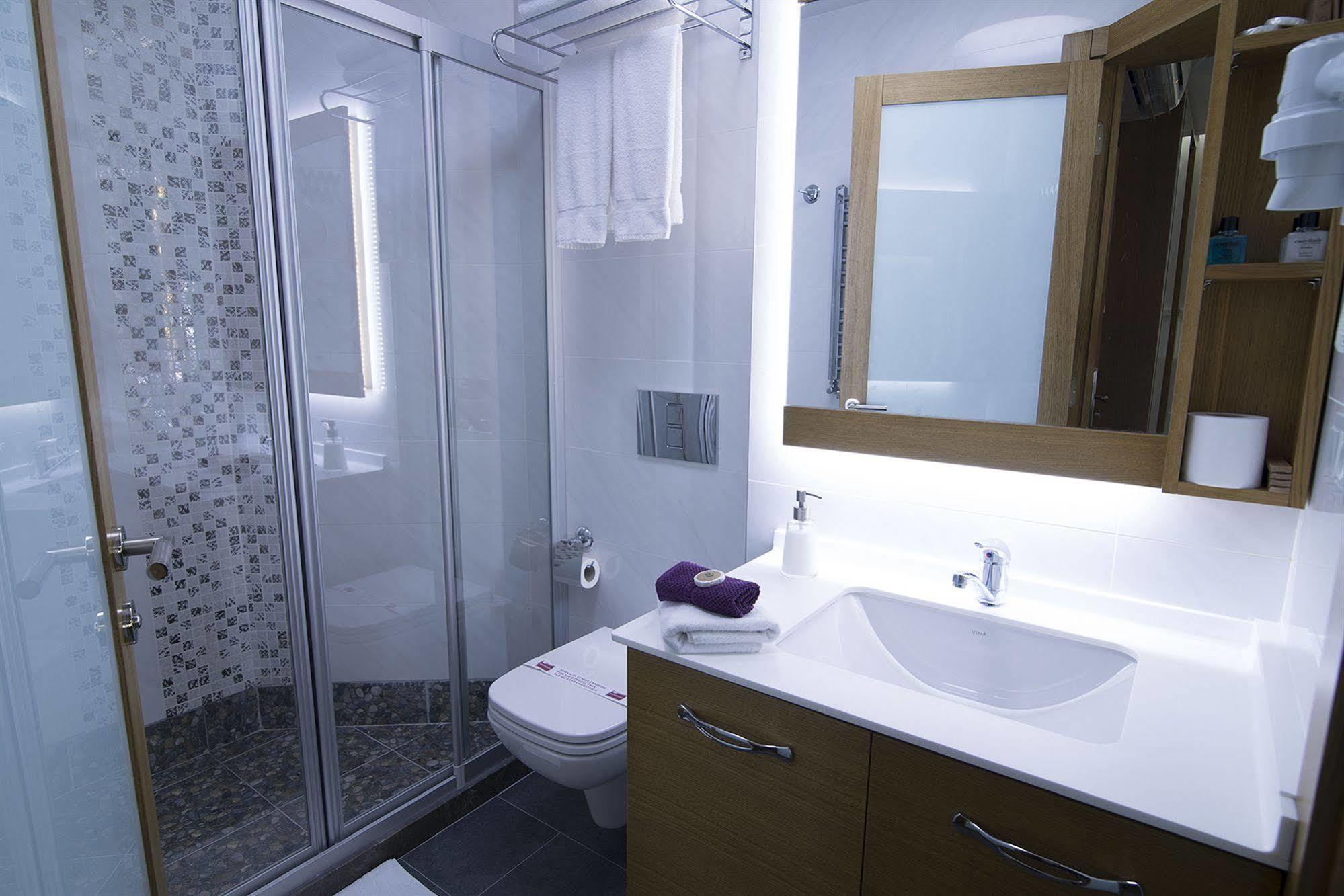 Cumbali Suite Hotel İstanbul Dış mekan fotoğraf