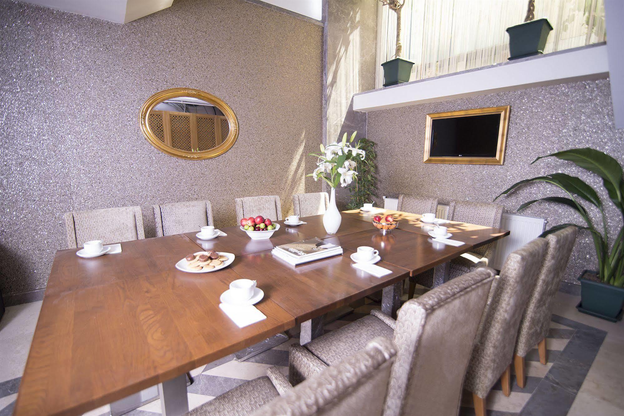 Cumbali Suite Hotel İstanbul Dış mekan fotoğraf