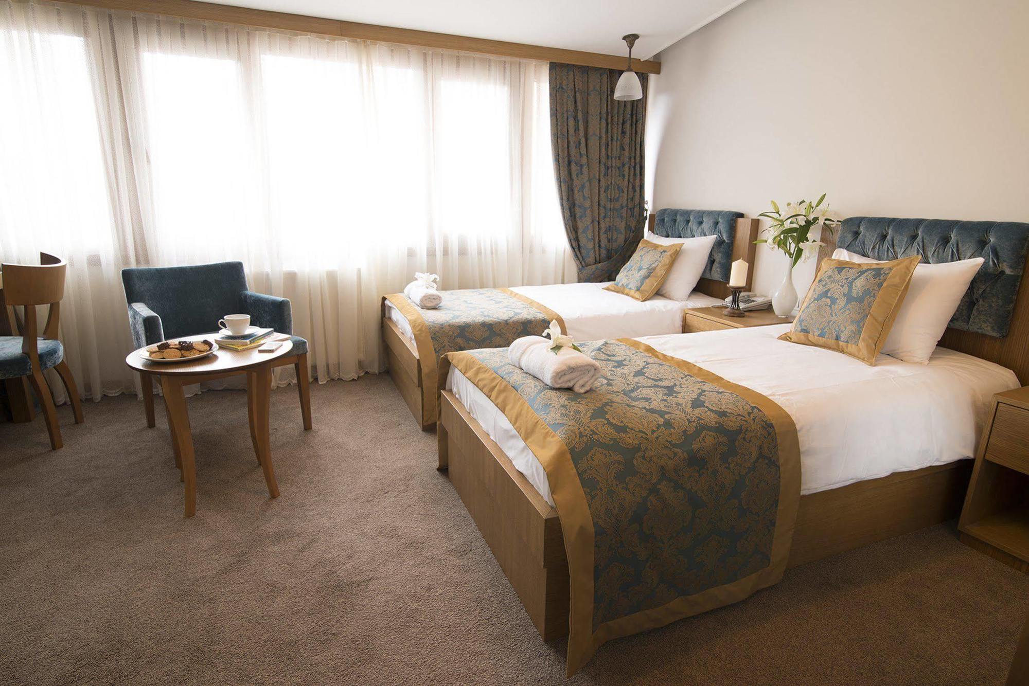 Cumbali Suite Hotel İstanbul Dış mekan fotoğraf